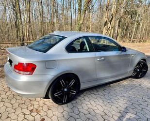 BMW BMW 125i Coupé - 6 Zylinder! TÜV neu! Preis bis 20 Gebrauchtwagen