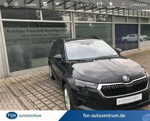 Skoda Skoda Karoq 1.5 TSI ACT Selection DSG AHK NAVI MAT Gebrauchtwagen