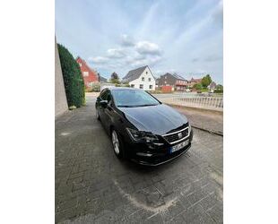 Seat Seat Leon 2.0 TSI 140kW FR DSG FR Gebrauchtwagen