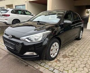 Hyundai Hyundai i20 Classic Gebrauchtwagen