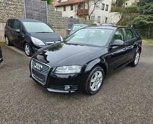 Audi Audi A3 Sportback 1.8 TFSI Attraction Gebrauchtwagen