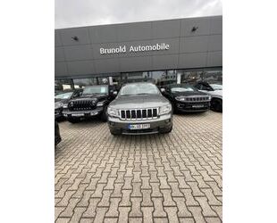 Jeep Jeep Grand Cherokee Laredo 3.0 V6 Multijet 140kW . Gebrauchtwagen