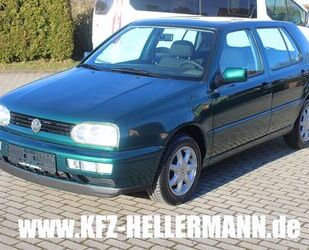 VW Volkswagen Golf III 1,8 