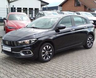 Fiat Fiat Tipo City Life 1.0 #Rückfahrkamera Gebrauchtwagen