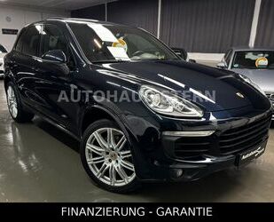 Porsche Porsche Cayenne Diesel Pano 8xReifen BOSE Chrono K Gebrauchtwagen