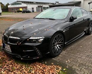 BMW BMW 650i Coupé - Energy Edition Unfallfrei Gebrauchtwagen