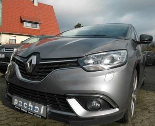 Renault Renault Scenic ++Navi++Sitzhzg.+PDC++Tempomat++ Gebrauchtwagen