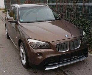 BMW BMW X1 sDrive18d - Gebrauchtwagen