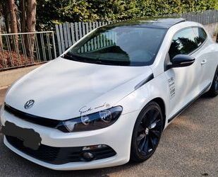 VW Volkswagen Scirocco 2.0 TSI DSG Gebrauchtwagen