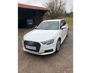 Audi Audi A3 Sportback 40 e-tron LED / NAVI / KAMERA / Gebrauchtwagen