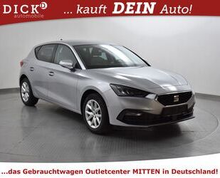 Seat Seat Leon 1.5TSI Style VIRTU+NAVI+LED+TEMP+DAB+PAR Gebrauchtwagen