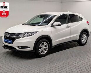 Honda HR-V Gebrauchtwagen