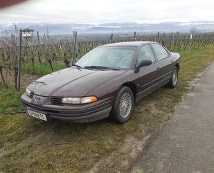 Chrysler Vision Gebrauchtwagen