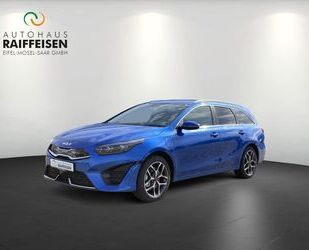 Kia Kia ceed Sportswagon PHEV Platinum Gebrauchtwagen