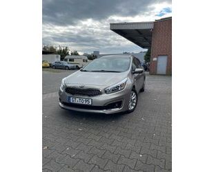 Kia Kia Motor 40.000KM*Navi*Klima*Lenkradheiz.*Temp. Gebrauchtwagen