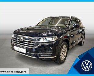 VW Volkswagen Touareg Atmosphere 3.0 TDI Autom. 4M. L Gebrauchtwagen