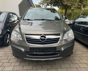 Opel Opel Antara Cosmo 4x4*Automatik*SHZ*BT*Leder*Temp. Gebrauchtwagen