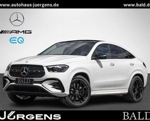 Mercedes-Benz Mercedes-Benz GLE 450 d 4M Coupé AMG/ILS/PSD/AHK/B Gebrauchtwagen