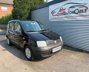 Fiat Fiat New Panda 1.1 8V 1.HAND Gebrauchtwagen