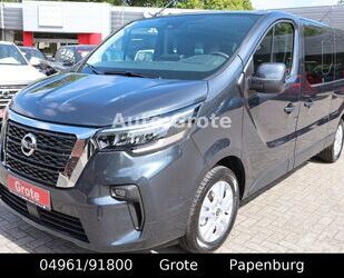 Nissan Nissan Primastar 2,0 DCI Tekna 9 Si L2H1 Navi 2 Sc Gebrauchtwagen