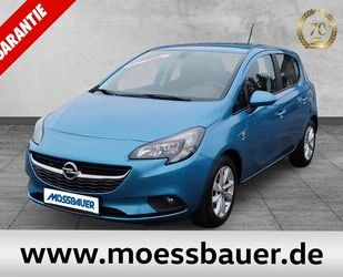 Opel Opel Corsa 1.4 Active Automatik * PDC,Winterpaket* Gebrauchtwagen