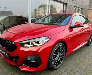 BMW BMW 218i Gran Coupe M Sport LCProf HiFi Wireless 1 Gebrauchtwagen