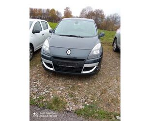 Renault Renault Scenic III Dynamique Gebrauchtwagen