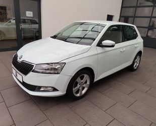 Skoda Skoda Fabia 1.0 Cool Plus Enjoy PDC/KLIMA/NSW/E6dT Gebrauchtwagen