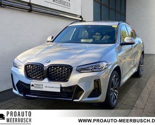 BMW BMW X4 xDrive 30d M Sport FACELIFT/ADAPTIVLED/PANO Gebrauchtwagen