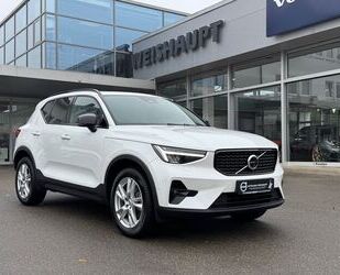 Volvo Volvo XC40 B4*Ultimate Dark*NP59570*AHK*Standhzg* Gebrauchtwagen