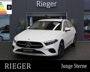 Mercedes-Benz Mercedes-Benz A 180 Progressive-Advanced*AHK*VZ-As Gebrauchtwagen