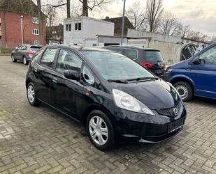 Honda Honda Jazz 1.2 Trend Gebrauchtwagen