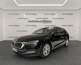 Skoda Skoda Octavia COMBI 2.0 TDI First Edition/DSG/NAVI Gebrauchtwagen