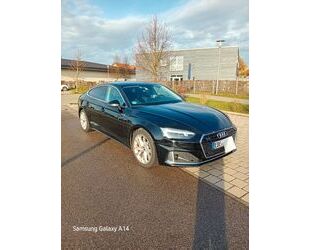 Audi Audi A5 45 TFSI S tr quatt Sportb edition one edi. Gebrauchtwagen