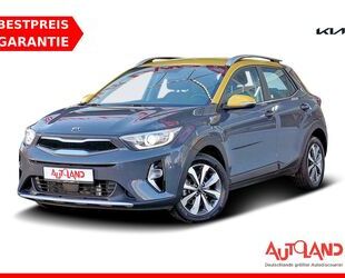 Kia Stonic Gebrauchtwagen