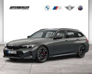 BMW BMW M340i xDrive Touring Standhzg AHK ACC DA+ PA+ Gebrauchtwagen