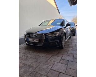 Audi Audi A3 40 e-tron S tronic sport Sportback sport Gebrauchtwagen