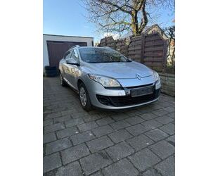 Renault Megane Gebrauchtwagen