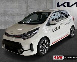 Kia Picanto Gebrauchtwagen