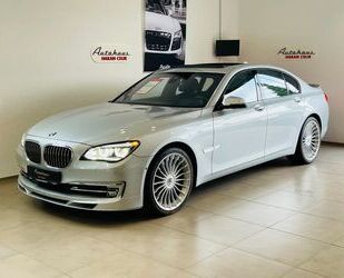 Alpina ALPINA B7 Bi-Turbo Switch-Tronic Allrad*1.HD*TV*GS Gebrauchtwagen