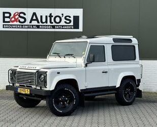 Land Rover Land Rover Defender Defender 2.4 TD HT 90