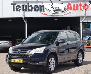 Honda Honda CR-V 2.4i Executive AHK Elektrische ramen, A Gebrauchtwagen