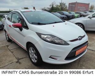 Ford Ford Fiesta Ambiente Gebrauchtwagen