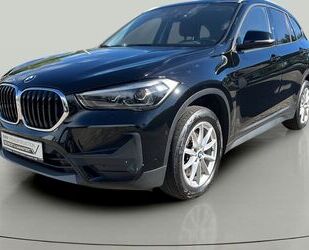 BMW BMW X1 xDrive20d Advantage LED Rückfahrkamera Gebrauchtwagen