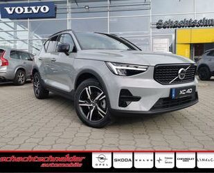 Volvo Volvo XC40 B3 B DKG Plus Dark+ACC+HarmanKardon+ Gebrauchtwagen