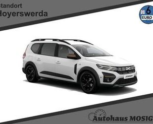 Dacia Dacia Jogger Extreme+ 1.0 TCe 100 ECO-G Ganzjahres Gebrauchtwagen