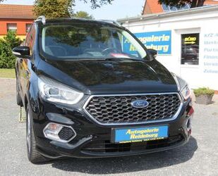 Ford Ford Kuga Vignale Allwetter Automatik TOP Vol Gebrauchtwagen