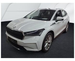 Skoda Skoda Enyaq 60 Loft/MATRIX/NAVI/TEMPO/DCC Gebrauchtwagen