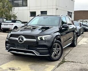 Mercedes-Benz Mercedes-Benz GLE 350 de 4Matic/AMG/Leder/LED/Kame Gebrauchtwagen