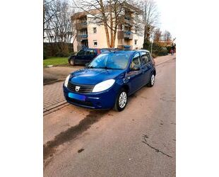 Dacia Dacia Sandero 1.4 / TÜV NEU / 119.000Km Gebrauchtwagen